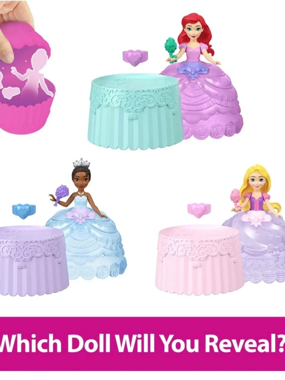 Disney bring royal